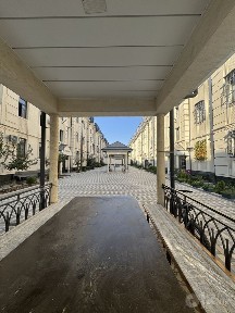 1/4/3- Квартира Сотилади Тошкент тумани Кизгалдок махаллада ориентир З
