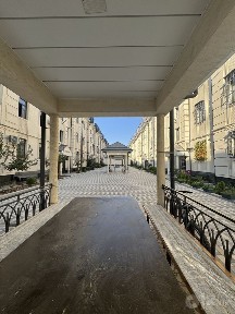 1/4/3- Квартира Сотилади Тошкент тумани Кизгалдок махаллада ориентир З