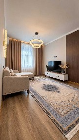Продается Новостройка, Assalom Sohil, 3/5/9, 67м2 под ключ СРОЧНО !