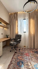 2-х комнатная в ЖК «O'z Makon» ID: 8287