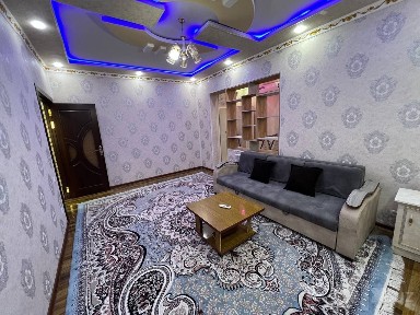 1²/3/4 сотилади срочно