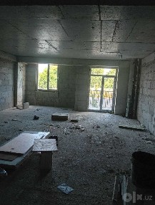 Продажа 2 ком. новостройка Яшнабадский район R 17