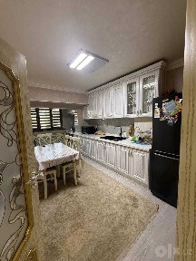 Ташкентская область, Ташкент, Шайхантахурский район