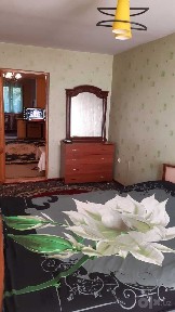 Двухкомнатная квартира от собственника