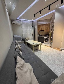 2/12/13 Максим Горький Буюк Ипак Йули Caravan Avenue 50 м² Мебель тех.