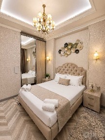 2х комнатная ЖК Gardens Residence 2/1/8