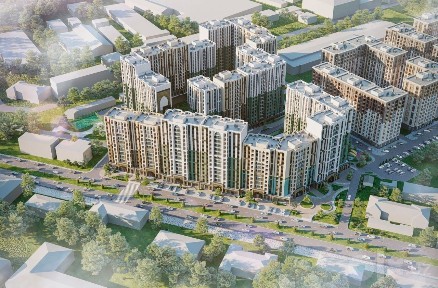 Срочно продаеться СВОЯ 2-Комнатная квартира на Жомий