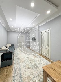 2/1/5 Максим Горький Художников 50 м² Евро ремонт Мебель техника