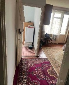 (АЛ) Срочно продаётся квартира. Авиасозлар - 4.