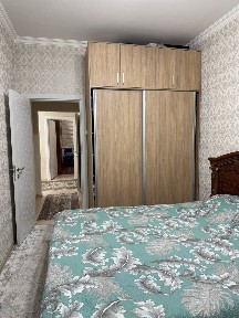 Ташкентская область, Ташкент, Мирзо-Улугбекский район