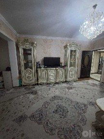 2 хонали 78м2 Учтепа Алгоритм 31кв квартира сотилади