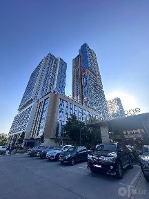 Nest one жк 2/34/51 квартира продается