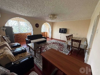 Продается! 5ти комнатная на Дружбе Народов | Tashkent city