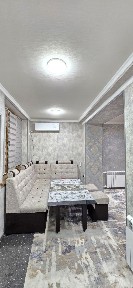 Чиланзар 26 квартал 1в2/1/5 Евроремонт Мебель, техника