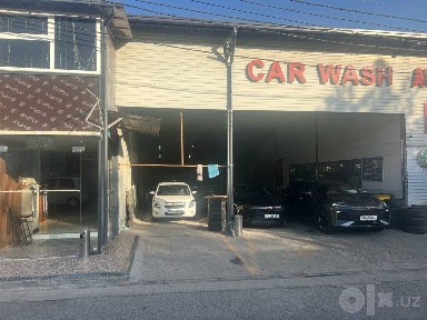 Продаётся здание с арендаторами