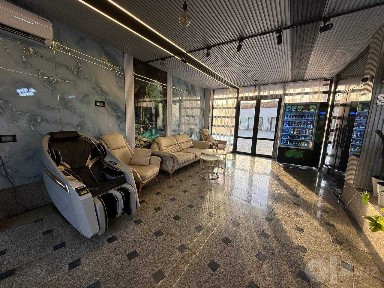 Продается Готовый Бизнес Гостиница Чиланзар с Мебелью 1.800 кв. м