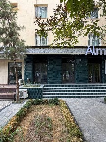 Ц-6 Узбат Минор | 50кв - нежилое помещение вдоль дороги Продажа