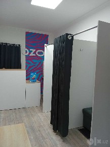 Продажа коммерческого помещения Яккасарайский район R 17