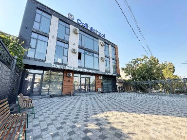 Продажа Отд Стоящего Здания с Готовым Арендатором! В Центре 1650м2