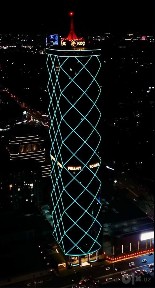 Piramit Tower. Продаётся офис Яккасарай Пирамит