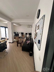 Срочно аренда офиса на новомосковской