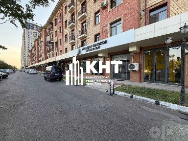 Аренда помещения от КНТ 110м2 Яккасарайский район