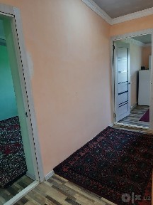 2 комнатная Квартира в 5 этаже