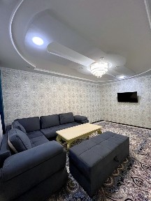 Квартира ижорага берилади