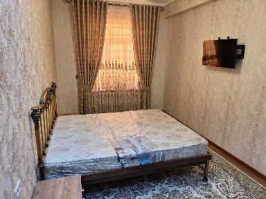 Сдается квартира 2х комнотная люкс Шаумяна