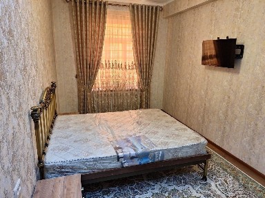 Сдается квартира 2х комнотная люкс Шаумяна