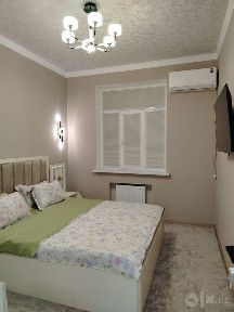 квартира аренда 2x ком