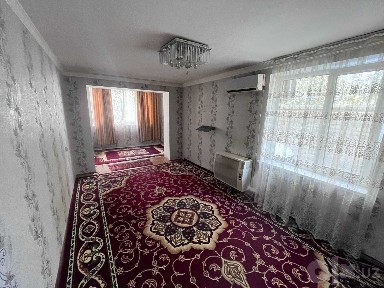 Shinam va barcha sharoitlarga ega 1 xonali kvartira ijaraga beriladi!