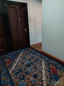Тезда 6мкраёнда ижарага Берилади