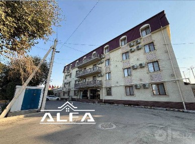 SHAHAR MARKAZIDA PREMIUM mehmonxona sotiladi #a967