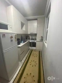 Квартира юнсабат