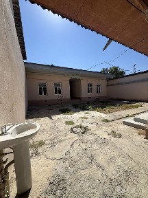 Дом участок Юнусабад Шахристан