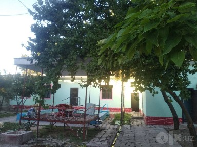 Hovli sotiladi! Yangi O'zbekistonda! 32.000$ 1 sotixi