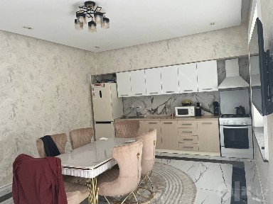 Келес Кирофда 1.5 сотхли под ключ котеж сотувда