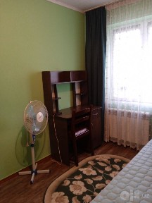 Сдам 1-комнату, Русскоязычному мужчине.