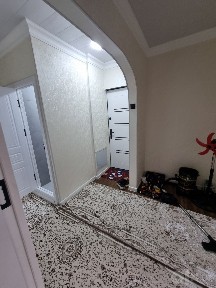 Аренда квартира рядом метро тинчлик 5 комнита цена 700$ + 700$ депозит