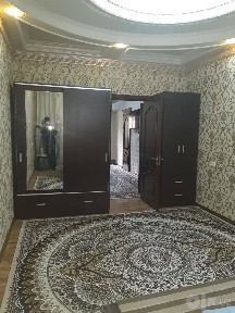 Ташкентская область, Ташкент, Чиланзарский район