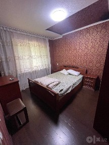 Сдаётся квартира, Ракат махалля 2/1/4