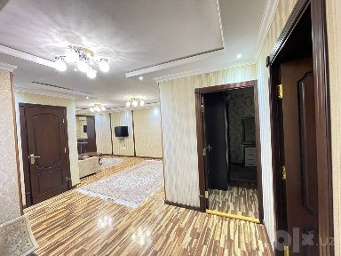 Аренда квартира шайхонтохур район Ц 13/ 4 хоналий