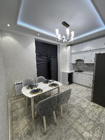Кушбеги 2/3/10 Яккасарайский р.