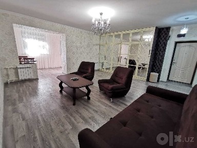 Сдается Квартира