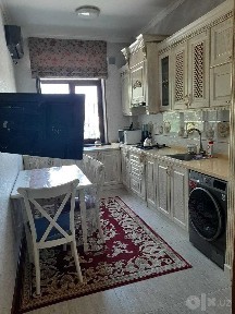 Сдается Квартира