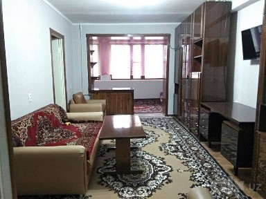 2 комнатная квартира Ялангач. Арннда