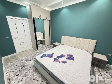 Sergeli tumani 2 xona qilingan arentr Ahmad Joja