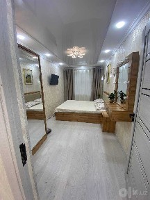 Аренда Сергели 5А срочно сдаётся 2 комнатная квартира