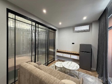 ЖК Celebrity Residence ул. Абдулла Каххара 1/5/12